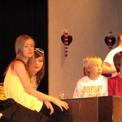 Romantica (12) - Toneelvereniging Plankenkoorts 